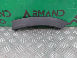 Запчасть расширитель крыла задний левый SUBARU FORESTER 2018