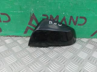 Запчасть крышка зеркала левая BMW 3 2011-2020
