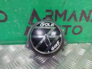 Ручка двери багажника Volkswagen Golf 2012-2020