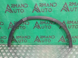 Запчасть расширитель крыла передний правый Mercedes GLC-Class 2015-нв