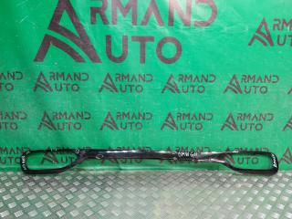 Запчасть накладка бампера нижняя задняя BMW 7 series 2015-2019