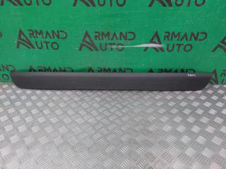 Фото запчасти накладка двери багажника нижняя TOYOTA RAV4 2018-нв Б/У запчасть Запчасть накладка двери багажника нижняя TOYOTA RAV4 2018-нв