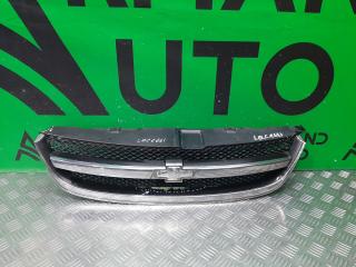 Запчасть решетка радиатора CHEVROLET LACETTI 2004-2013