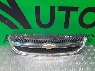 Запчасть решетка радиатора CHEVROLET LACETTI 2004-2013