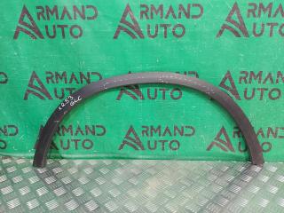 Запчасть расширитель крыла задний правый Mercedes GLC-Class 2015-нв