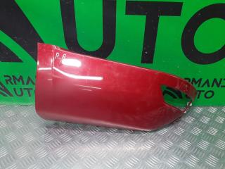 Фото запчасти накладка бампера задняя левая LAND ROVER RANGE ROVER SPORT 2013 Б/У запчасть Запчасть накладка бампера задняя левая LAND ROVER RANGE ROVER SPORT 2013