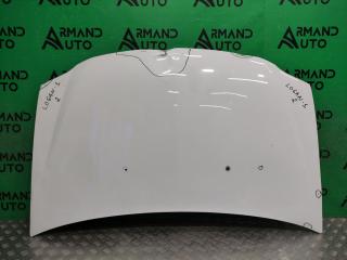Капот RENAULT LOGAN 2004-2015