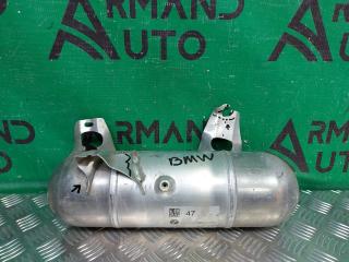 Запчасть пневмоаккумулятор BMW 7 series 2015-нв