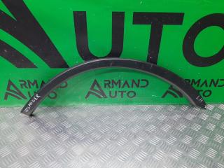 Расширитель крыла задний левый MITSUBISHI OUTLANDER 2014-2018