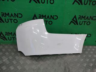 Фото запчасти бампер задний правый LAND ROVER RANGE ROVER SPORT 2013-нв Б/У запчасть Запчасть бампер задний правый LAND ROVER RANGE ROVER SPORT 2013-нв