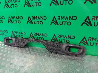 Накладка бампера задняя Mini Hatch F55 Накладка бампера задняя Mini Hatch F55