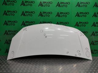 Капот ГАЗ ГАЗель Next 2013-нв