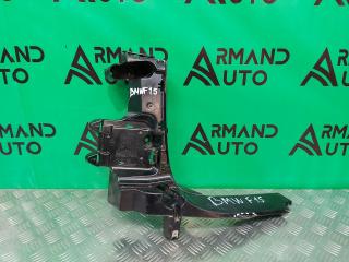 Кронштейн бампера верхний задний левый BMW X5 2013-2018 Б/У Кронштейн бампера верхний задний левый BMW X5 2013-2018