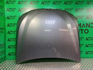 Капот BMW 6 series 2017-нв