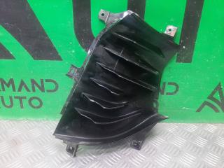 Запчасть накладка бампера передняя правая Chevrolet Tahoe 2020-нв