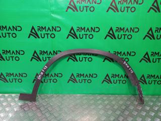 Расширитель крыла передний правый BMW X1 2015-2022