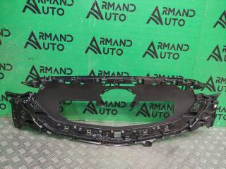 Решетка радиатора Mazda CX-5 2017-нв