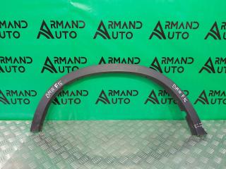 Запчасть расширитель крыла задний правый BMW X6 2014-2019