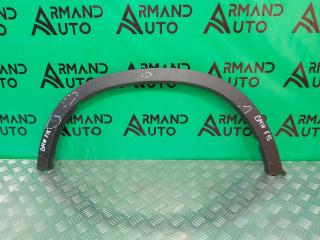 Запчасть расширитель крыла задний правый BMW X6 2014-2019