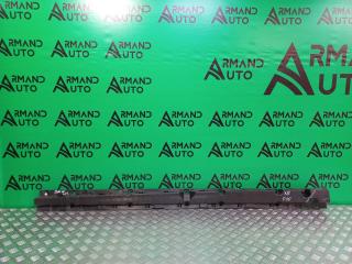 Запчасть кронштейн накладки порога левый BMW X6 2014-2019