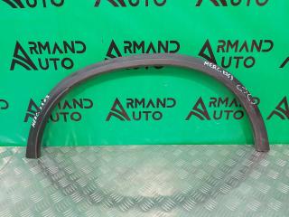 Запчасть расширитель крыла задний правый Mercedes GLC-Class 2015-нв