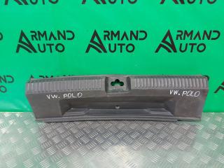 Запчасть кожух замка багажника Volkswagen Polo 2009-2020