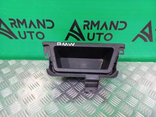 Запчасть карман багажника правый BMW X6 2014-2019