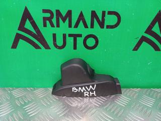 Запчасть накладка зеркала салона правая BMW 7 series 2008-2012