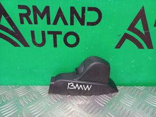 Запчасть накладка зеркала салона левая BMW 7 series 2008-2012