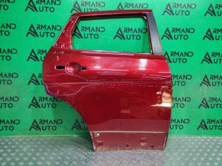 Дверь задняя правая Nissan Qashqai 2006-2013