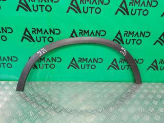 Запчасть расширитель крыла задний правый Mercedes GLC-Class 2015-нв