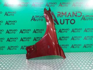 Крыло переднее левое BMW 6 series 2017-нв