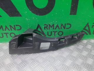 Кронштейн бампера верхний передний левый RENAULT Arkana 2019-нв Б/У Кронштейн бампера верхний передний левый RENAULT Arkana 2019-нв