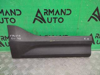 Запчасть молдинг двери задний правый Volvo XC40 2017-2022