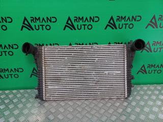 Интеркулер Volkswagen Golf 2008-2012