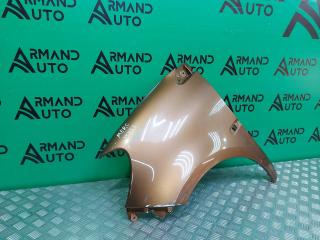 Крыло переднее левое ForTwo 2014-нв 3