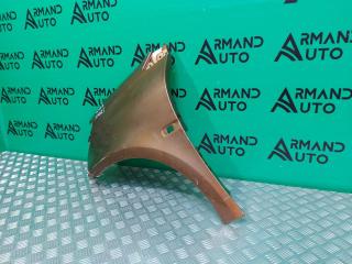 Крыло переднее левое Smart ForTwo 3