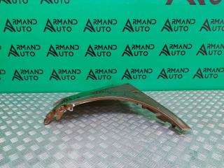 Крыло переднее левое ForTwo 2014-нв 3