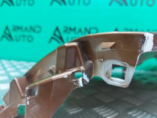 Крыло переднее левое ForTwo 2014-нв 3