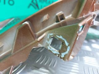 Крыло переднее левое ForTwo 2014-нв 3