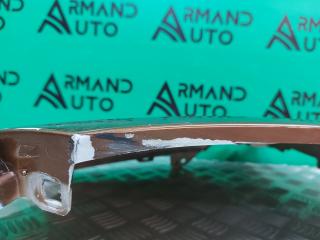 Крыло переднее левое ForTwo 2014-нв 3