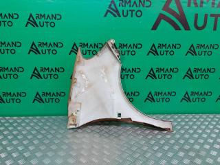 Крыло переднее левое ForTwo 2014-нв 3