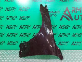 Крыло переднее левое BMW 6 series 2017-нв