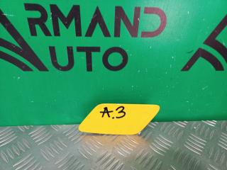 Запчасть крышка фароомывателя левая Audi A3 2016-2020