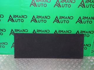 Пол багажника BMW X1 2015-2022