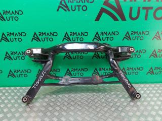 Подрамник задний Volkswagen Tiguan 2016-нв