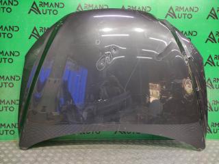 Капот Mazda CX-5 2011-2017