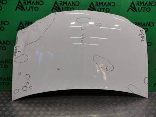 Капот Renault Logan 2004-2015