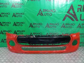 Бампер передний Mini Hatch 2013-2021