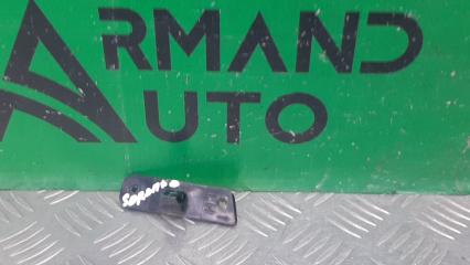 Кронштейн бампера верхний задний левый Kia Sorento 2009-2019 Б/У Кронштейн бампера верхний задний левый Kia Sorento 2009-2019